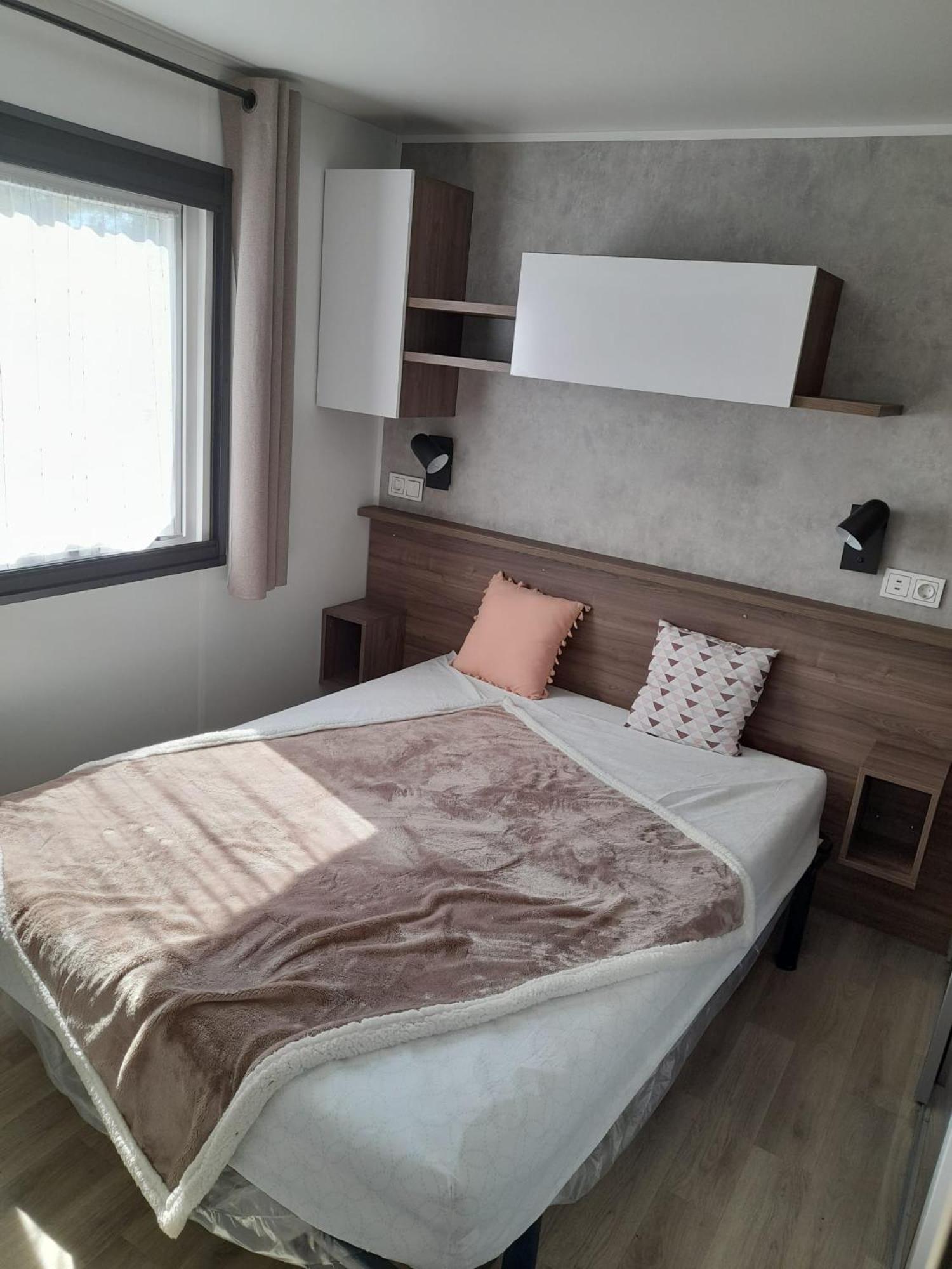 Campsite La Carabasse
